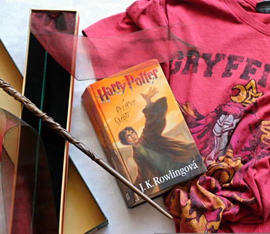 Accio nostalgia, le polemiche attorno alla nuova serie di Harry Potter