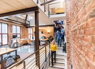 Oltre la scrivania: il coworking come esperienza condivisa