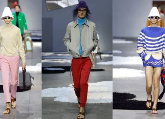 Prada registra ricavi per 5,7 miliardi nell’anno dell’acquisizione
