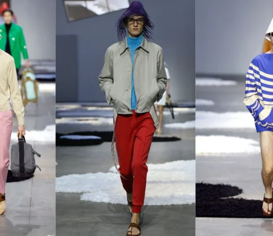 Prada registra ricavi per 5,7 miliardi nell’anno dell’acquisizione