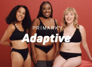 Primark lancia “Adaptive”, la prima linea beachwear per persone con disabilità