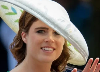 La principessa Eugenie si è dimessa dalla carica di patron di un ente di beneficenza contro la schiavitù
