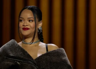 Rihanna, la donna della sparatoria si è dichiarata innocente davanti alla corte superiore di Los Angeles Rihanna, la donna della sparatoria si è dichiarata innocente