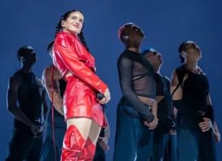 Rosalia, Jason Derulo, Giorgia, Achille Lauro, Olly tra i concerti più attesi del mese di marzo 2026 Rosalia tra i concerti più attesi del mese di marzo 2026 - Ph © Tamara Mauri