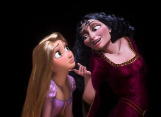 Il live-action Disney di Rapunzel avrà Kathryn Hahn come Madre Gothel (e i fan sono già ossessionati)
