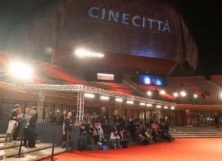 Il caso ‘Cinecittà’. Cacciami nel mirino, si difende