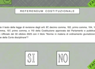 Una guida veloce e semplice per il referendum di oggi e domani, cosa significa votare SÌ o NO