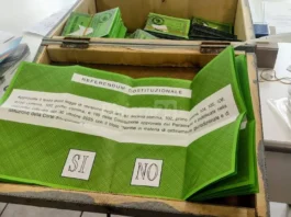 Risultati Referendum Giustizia, instant poll: in vantaggio il NO con il 53,2%