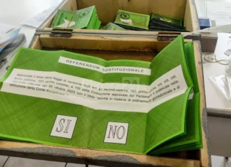 Risultati Referendum Giustizia, instant poll: in vantaggio il NO con il 53,2%