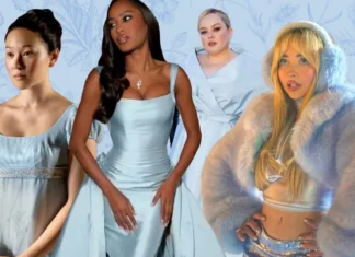 Cos’è il Regency Blue e perché siamo già obsessed (ed è colpa di Bridgerton)