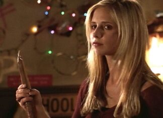 Cancellato il reboot di Buffy in ‘Cacciatrice di Vampiri’