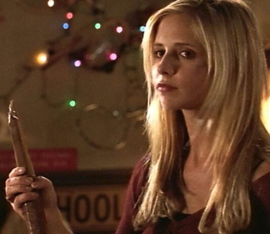 Cancellato il reboot di Buffy in ‘Cacciatrice di Vampiri’
