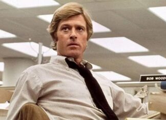 Robert Redford, il divo e antidivo del cinema robert_redford foto presa da radioglogo.it