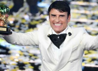 Sal Da Vinci conferma la sua partecipazione all’Eurovision: “Un impegno portare la musica italiana nel mondo” Sal Da Vinci conferma la partecipazione all'Eurovision Song Contest