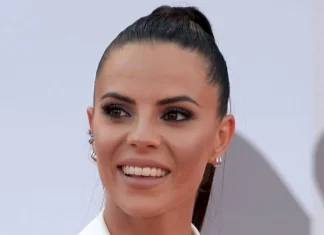 Chi è Shaila Gatta: curiosità e chi sono gli ex fidanzati della ballerina televisiva