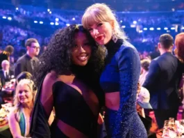 La confessione di SZA: “La mia casa discografica non credeva potessi superare Taylor Swift in classifica” SZA su Taylor Swift
