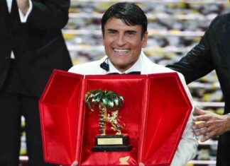 Sal Da Vinci ha vinto il 76esimo Festival di Sanremo Sal Da Vinci ha vinto il Festival di Sanremo