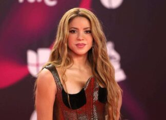Shakira riflette sulla nomination nella Rock’N’Roll Hall Of Fame: “Pensavo fosse uno scherzo” Shakira sulla nomination alla Rock'N'Roll Hall Of Fame