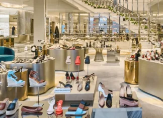 Saks, continua la ristrutturazione: chiusi altri 15 negozi
