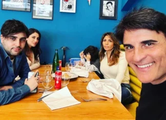 Chi sono e cosa fanno nella vita Francesco e Anna Chiara, i figli di Sal Da Vinci
