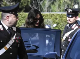 Ecco la lettera di dimissioni della ministra Daniela Santanchè