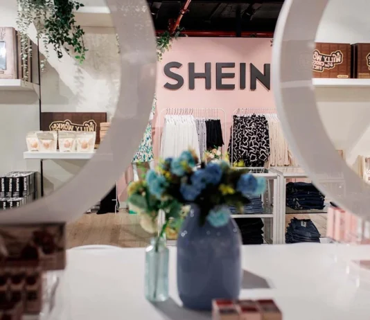 Cosa succede alla produzione di abbigliamento cinese con il conflitto in Medio Oriente?