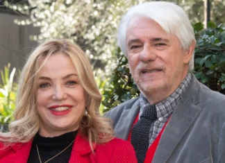 Ricky Tognazzi è il marito di Simona Izzo, il loro segreto: “C’è ancora passione e gelosia tra noi”
