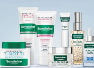 Somatoline passa a Olyos Group: cosa cambia ora?