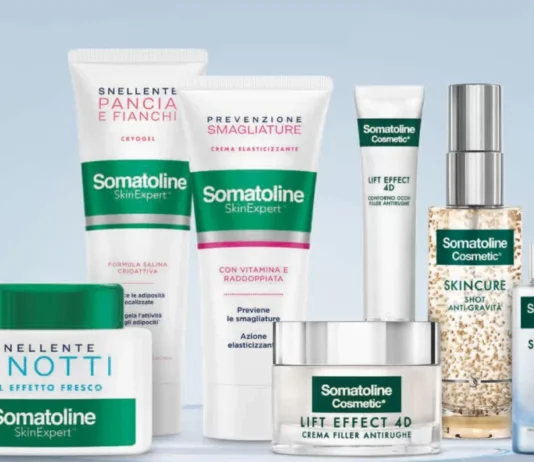 Somatoline passa a Olyos Group: cosa cambia ora?