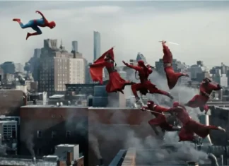 È record di visualizzazioni il trailer di Spider-Man: Brand New Day