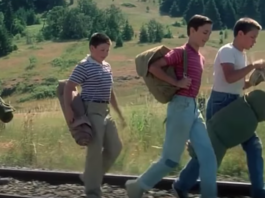 ‘Stand By Me’: il capolavoro cult torna al cinema