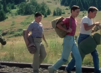 ‘Stand By Me’: il capolavoro cult torna al cinema