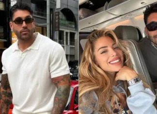 Chi è Viviana Vizzini, l’ex fidanzata di Steven Basalari a Pechino Express 2026: sono tornati insieme?