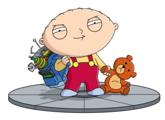Fox annuncia lo spin-off su Stewie: ‘I Griffin’ stanno tornando