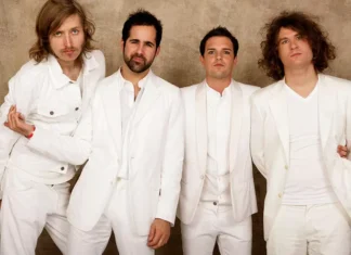 The Killers si esibiranno alla finale di Uefa Champions League: “Abbiamo detto si senza esitare” The Killers alla finale Uefa Champions League