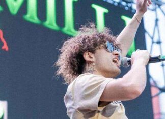 Chi è Tony 2Milli: curiosità, vita privata del rapper in gara a “Pechino Express” Tony 2Milli