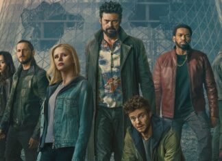 The Boys: la serie Prime Video arriva alla sua ultima stagione