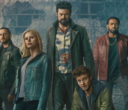 The Boys: la serie Prime Video arriva alla sua ultima stagione