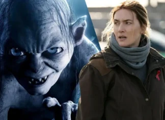 Kate Winslet sarà la protagonista di ‘Il Signore degli Anelli: Caccia a Gollum’