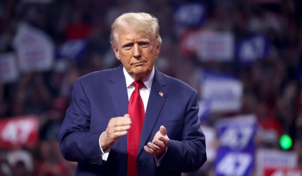 trump iran