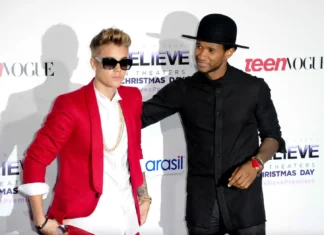 Usher – Justin Bieber, interviene Da Brat (amica del rapper): “Non ci sono ostilità, tra di loro va tutto bene” Usher Justin Bieber, arrivano le parole di Da Brat, collega ed amica del rapper