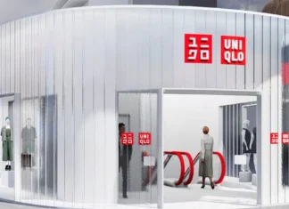 Uniqlo, la crescita continua: +34% (con buoni risultati in Europa)