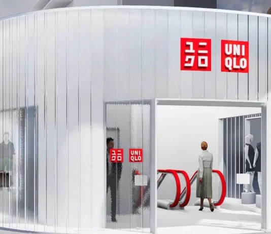 Uniqlo, la crescita continua: +34% (con buoni risultati in Europa)