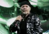 Vasco Rossi svela la scaletta del tour dice la sua sulle parole di Francesco De Gregori Certificazioni Fimi: due dischi di platino per Vasco Rossi