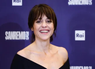 Chi è Filippo Gili, il compagno di Vanessa Scalera: “Non vogliamo sposarci”