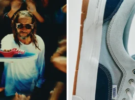Vans compie 50 anni e rilancia la Era: la sneaker skate più iconica torna aggiornata per il 2026
