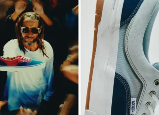 Vans compie 50 anni e rilancia la Era: la sneaker skate più iconica torna aggiornata per il 2026