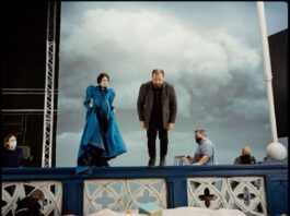 La condanna del conflitto in Iran, il cinema firma la petizione