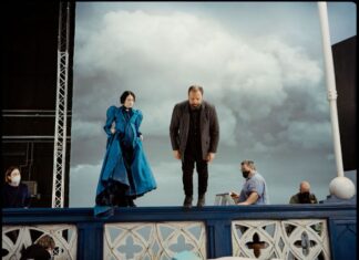 La condanna del conflitto in Iran, il cinema firma la petizione