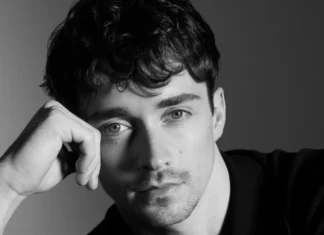 Charles Leclerc entra nel beauty universe: perché la scelta di L’Oréal Paris cambia le regole (anche fuori dalla Formula 1)